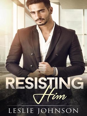 cover image of Resisting Him
